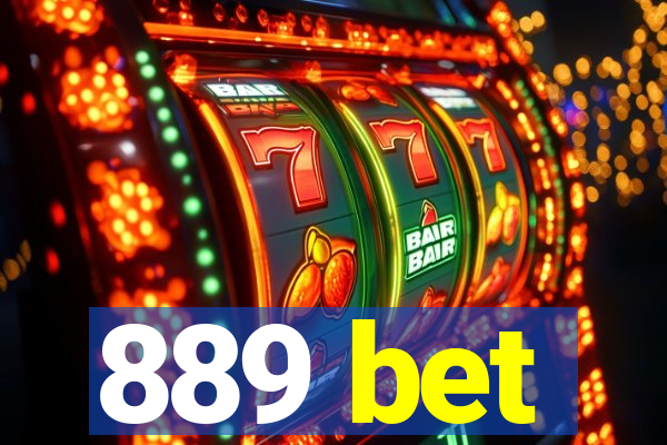 889 bet